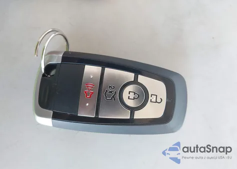 2020 Ford Expedition Limited from USA, damaged, VIN 1FMJU1KT2LEA39245